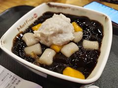 仙芋鲜招牌-鲜芋仙(时尚天河店)