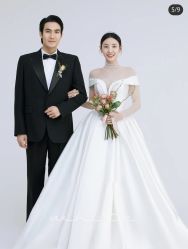-CD视觉婚纱摄影