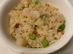 -东海朗廷酒店-唐阁T’ANG COURT 中餐厅