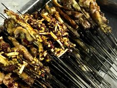 -宋文成烤肉(白沙巷店)