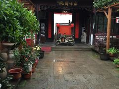 -吴门人家·苏宴宫廷菜(拙政园店)