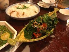 -多哥水傣味餐厅(司马巷店)