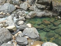 -石台牯牛降景区