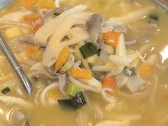 -马凯餐厅(地安门店)