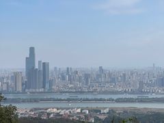 -岳麓山风景名胜区