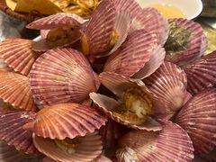 -旺角小渔村(二马路店)