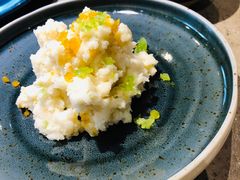 -半山腰·云南菜(侨福芳草地店)
