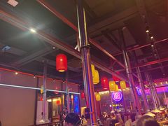 -十三姨正合丰烤肉(营迹路店)