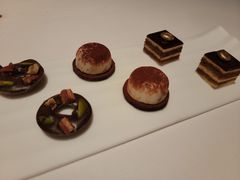 -北京金融街丽思卡尔顿酒店·意味轩 Cepe