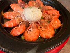 -吕氏焗小鲜•花园餐厅(八大关店)