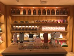 -袖虎·猫馆(体育西路店)