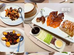 -漢舍中国菜馆(889广场店)