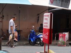 -Kha Mu Charoensang(Silom)
