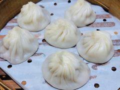 鲜肉小笼-苏小柳手工点心(人民广场分院)