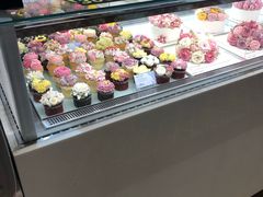 -BON CAKE(华贸购物中心店)