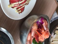 -水林间·寿喜烧自助(仙林金鹰店)