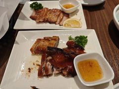 -港丽餐厅(正大店)