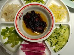 -大碗居·烤鸭·鱼头泡饼(天坛东门店)