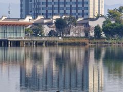 -琅岐红光湖公园