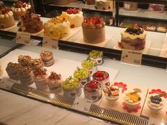 -花花卷卷·鲜食蛋糕(泉屋店)