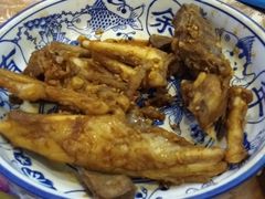 -凤齐羊肉烩面馆