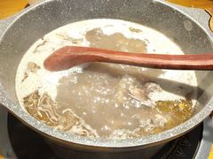 -大牛湾·眷村牛肉面(蠡溪店)