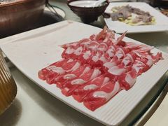 -福寿斋·老北京铜锅涮肉·烤鸭(顺义总店)