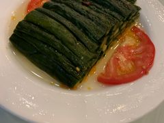 -九花山烤鸭店