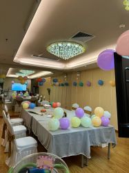 -生命加•Q考拉月子会所(玫瑰园店)