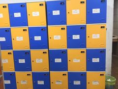 -牡丹游泳馆(金山馆)