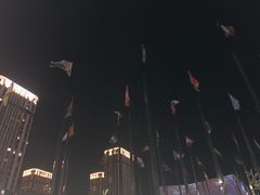 -南京国际青年文化中心