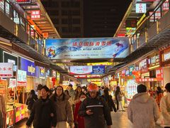 -万达广场(南昌红谷滩店)