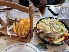 -THE PRESS(申报馆店)