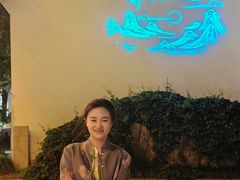 -观唐（国际）度假村温泉