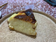 巴斯克芝士蛋糕-Toris(LuOne凯德晶萃广场店)
