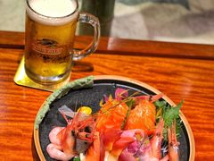 -肉魁屋·烧肉·烧鸟·酒场(高新店)