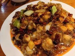 -義聚德·清真铜锅涮羊肉·烧烤(河东店)