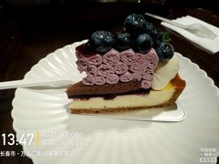 -黑草莓(重庆路店)