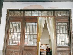 门面-方桥点心店(易发城店)
