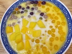 -伯友茶记(中华广场店)