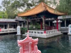 -趵突泉景区