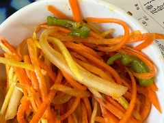 -撒拉花儿·新疆菜·清真(太阳宫店)