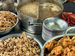 -铭辉沙嗲面(新街商业城店)