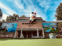 -西安电影制片厂