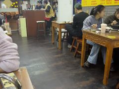 -多福临砂锅居(苏堤北路店)