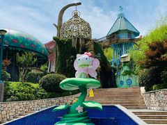 -安吉Hello Kitty乐园
