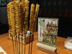 -京狮炙燥·精酿烧烤(首经贸店)