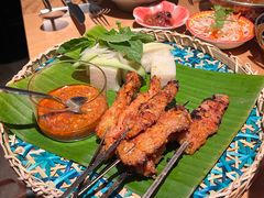 -Ginger(兴国路店)