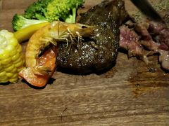 -小火花·干式熟成牛排馆Spark SteakHouse(剑桥郡店)