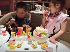 -哈根达斯(皇城恒隆广场店)